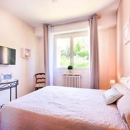 Les Vertes Annees Apartment Juan-les-Pins