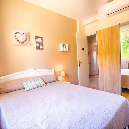Apartment Les Vertes Annees *